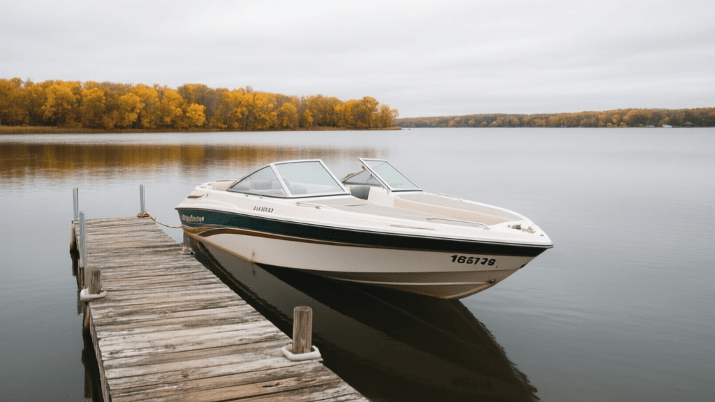 Comprehensive and Collision Coverage for Green Bay, WI Boats