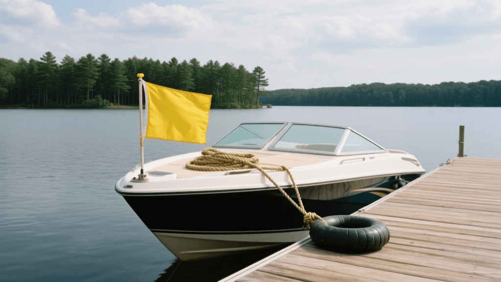 Boat Liability Coverage for Green Bay, WI Owners