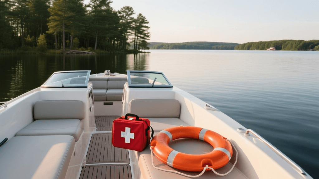 Medical Payments Coverage for Boat Owners in Green Bay, WI