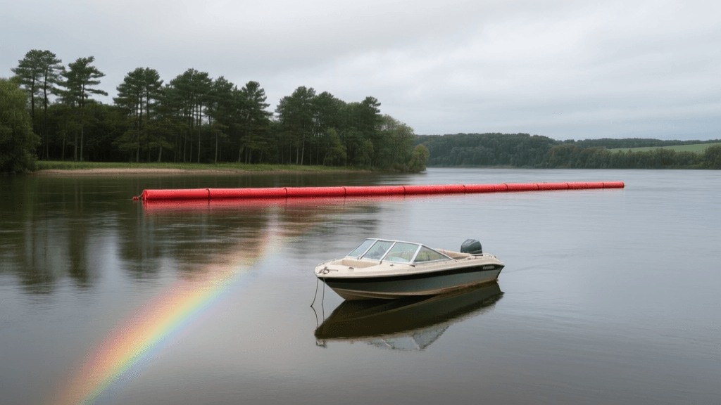 Pollution Liability Coverage for Green Bay, WI Boat Owners