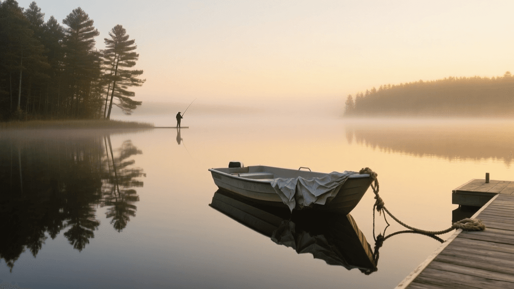 Uninsured Boater Coverage for Kenosha, WI Boat Owners
