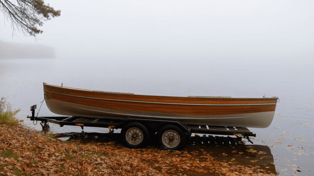 Boat Hull Coverage in Wisconsin: What Owners Should Know