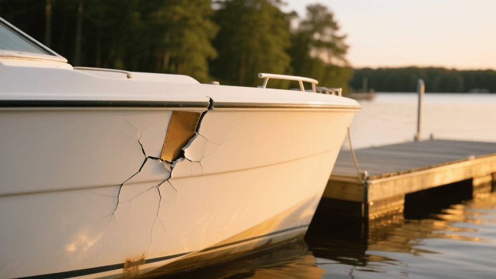 Agreed Value vs. Actual Cash Value for Wisconsin Boat Hull Coverage