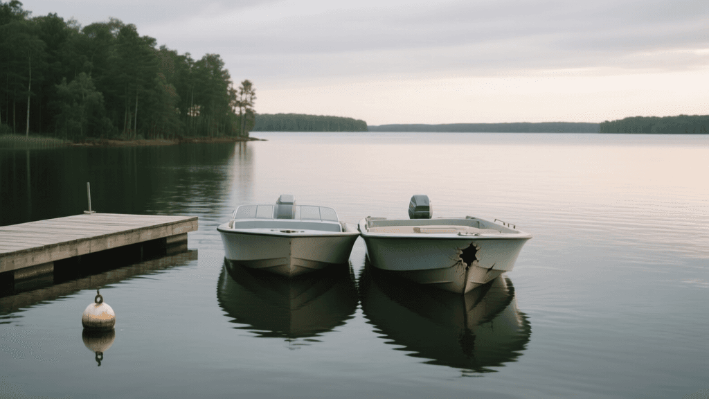 Boat Liability Coverage in Wisconsin: Who and What It Protects