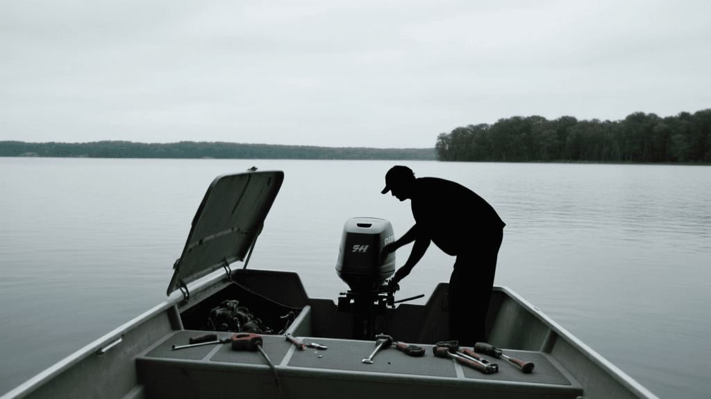 Boat Mechanical Breakdown Coverage in Wisconsin: How It Works