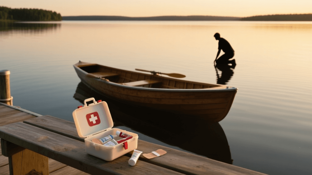 Boat Medical Payments Coverage in Wisconsin: What It Can Pay For