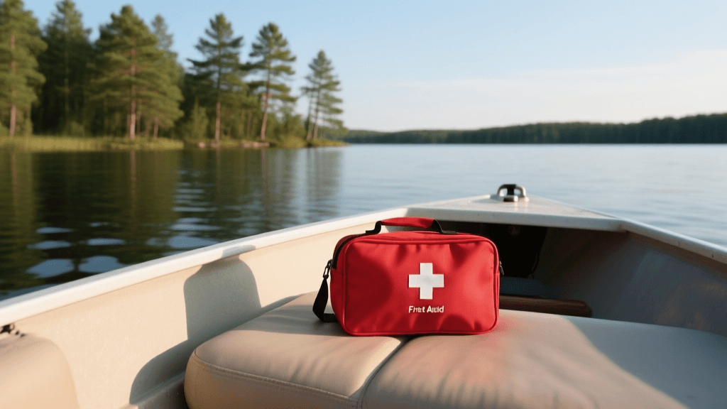 Choosing Boat Medical Payments Limits in Wisconsin