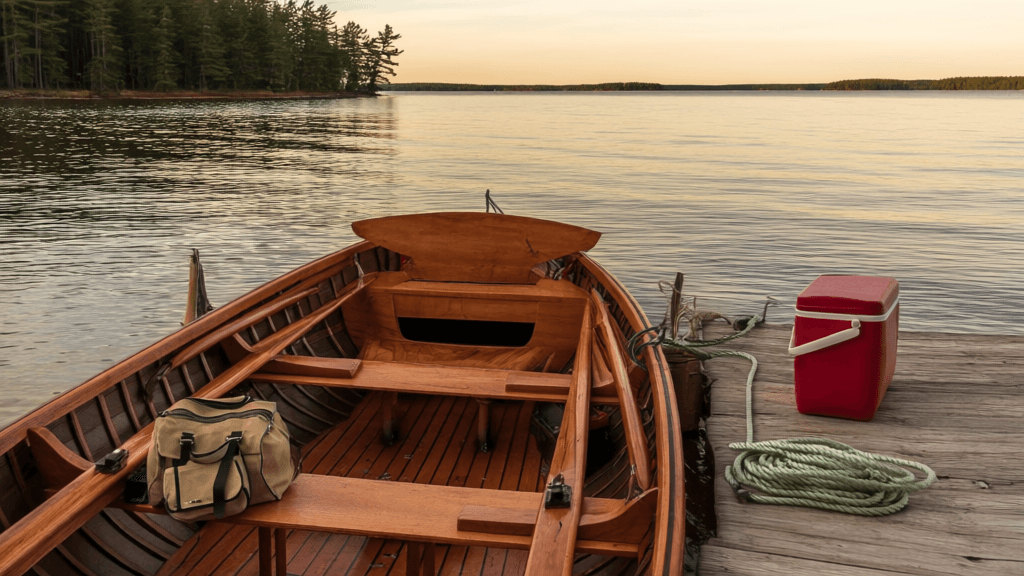 How to Choose Personal Effects Coverage Limits for a Wisconsin Boat