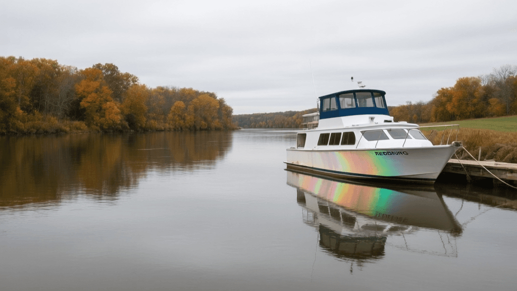 Boat Pollution Liability in Wisconsin: Risks and Coverage Questions