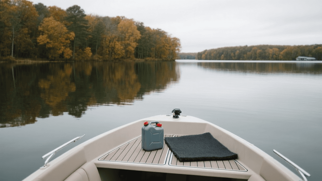 Boat Pollution Liability: A Wisconsin Owner’s Preparedness Guide
