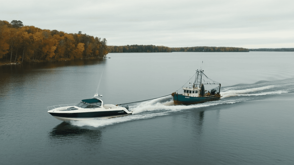Understanding Boat Towing Assistance Limits in Wisconsin