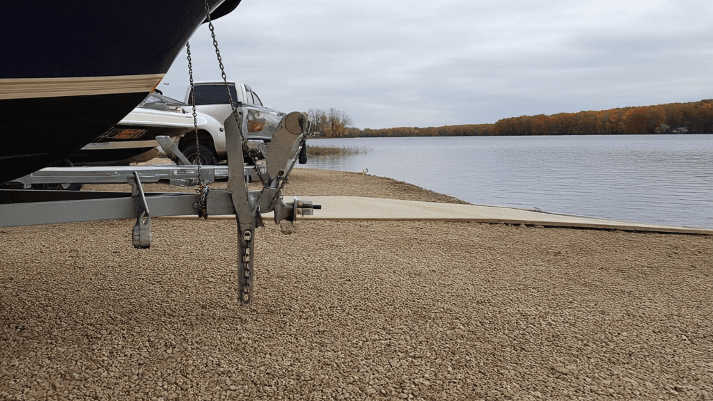 Boat Trailer Coverage in Wisconsin: What to Check Before You Tow