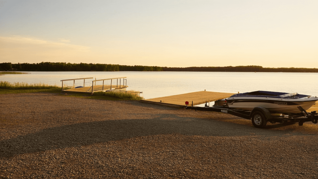 Wisconsin Boat Trailer Insurance Checklist: Limits, Use, and Storage