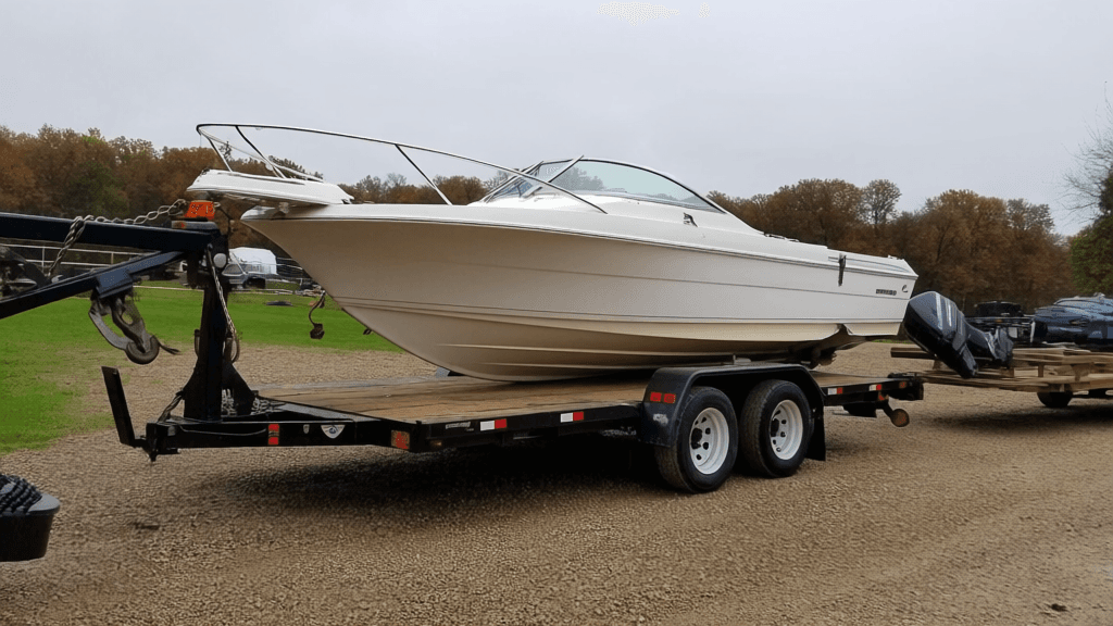 Reviewing Boat Wreckage Removal Limits in Wisconsin